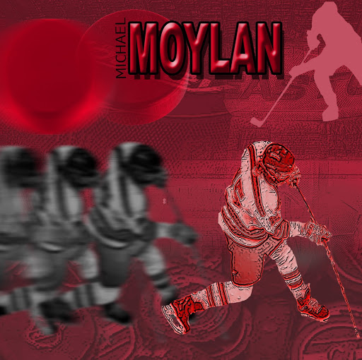 Michael Moylan Photo 14
