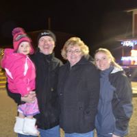 Brenda Carter Photo 3
