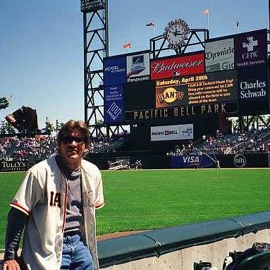 Keith Cox Photo 28
