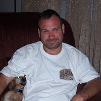 Johnny Humphrey Photo 3