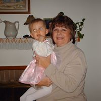 Jackie Proctor Photo 6