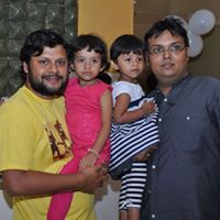 Arindam Dey Photo 19
