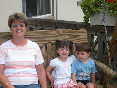 Carolyn Sharp Photo 29