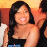 Chantel Johnson Photo 24