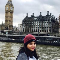 Shilpa Nair Photo 17