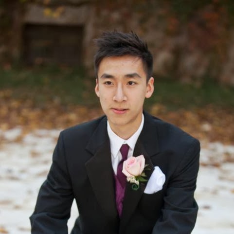 Manny Lau Photo 3