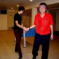 Richard Tai Photo 14