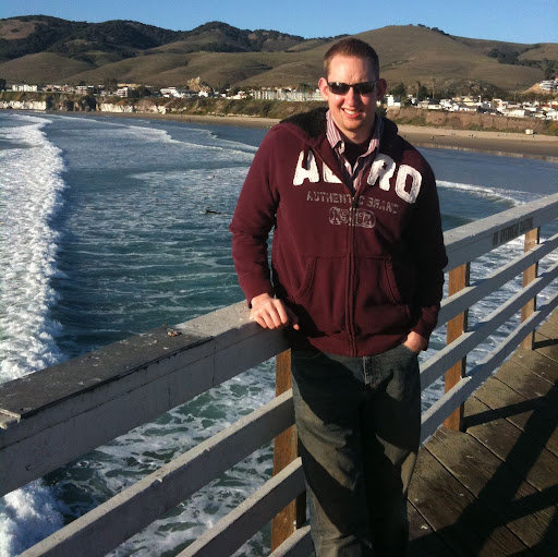 Brian Barrow Photo 38