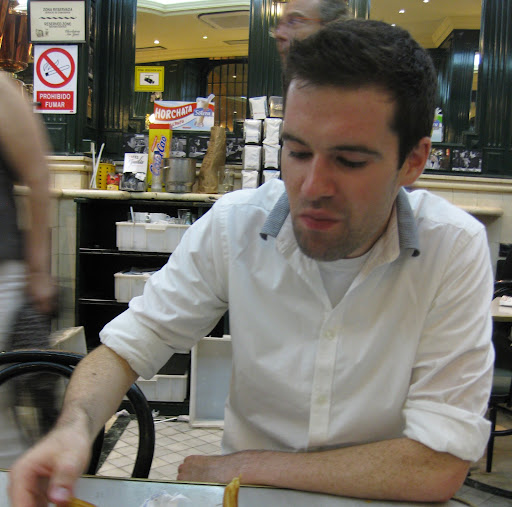 Alan Shaw Photo 23