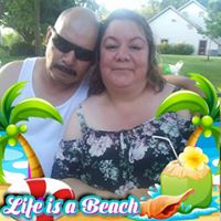 Martha Delgado Photo 15