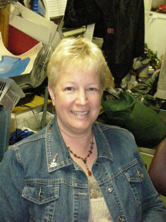 Nancy Dobson Photo 23