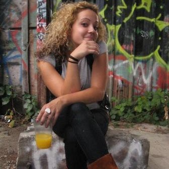 Kimberly Spaulding Photo 15