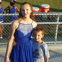 Beth Overton Photo 5
