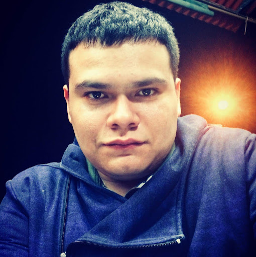 Gustavo Arango Photo 8