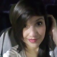 Catherine Rivas Photo 18