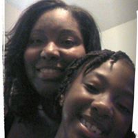 Candice Braxton Photo 19
