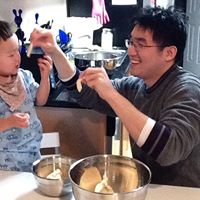 Michael Han Photo 50