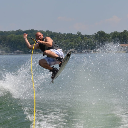 Jason Draper Photo 30