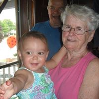 Margaret Tuttle Photo 32