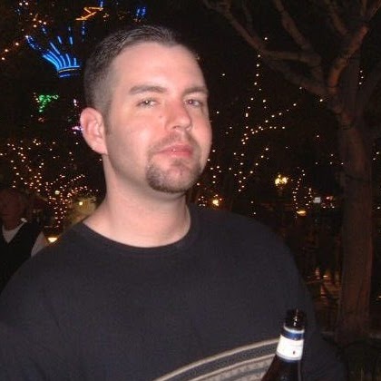 Jeremy Simpson Photo 9
