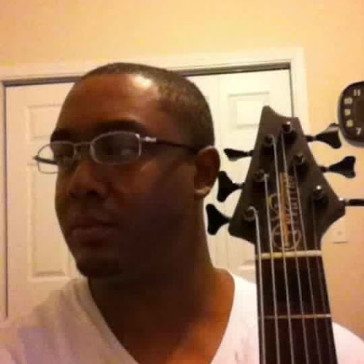 Cornelius Walker Photo 12