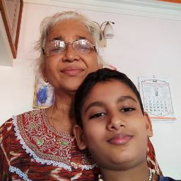 Annie Mathew Photo 18