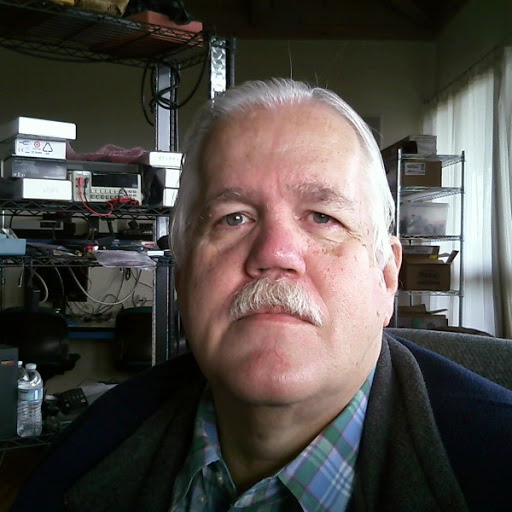 Dave Paulsen Photo 18