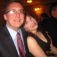 Maria Gregg Photo 10