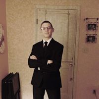 Mark Harding Photo 16