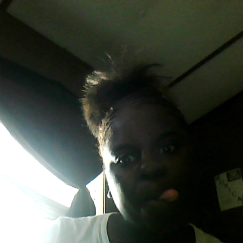 Angel Ingram Photo 9