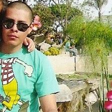 Rony Paredes Photo 9