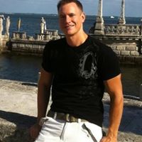 Scott Glass Photo 26