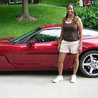 Christina Petty Photo 7