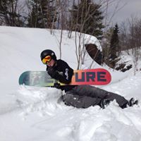 Andrew Simonds Photo 14