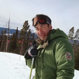 Charles Reynolds Photo 11