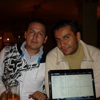 Manuel Villavicencio Photo 12