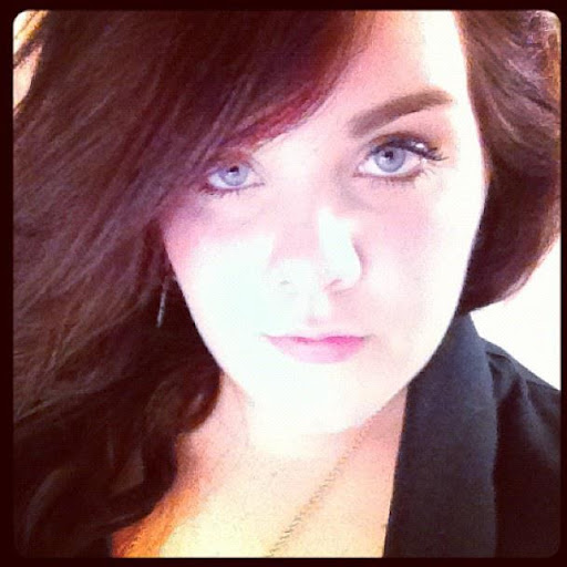Rebecca Stark Photo 10