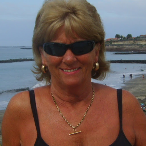 Judith Morris Photo 34