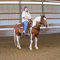 Gail Carlson Photo 8