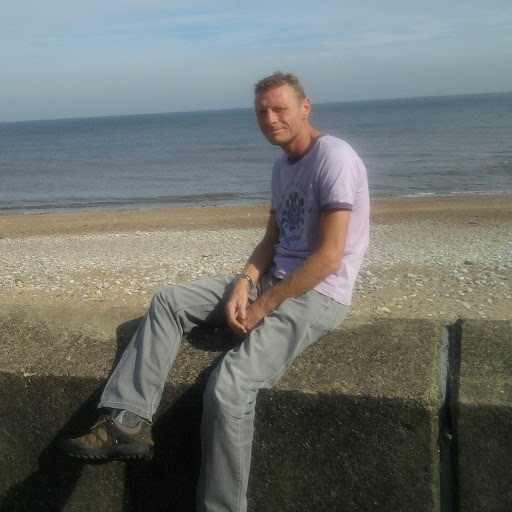 Martin Pearson Photo 7