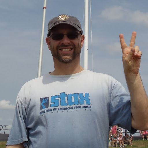 Scott Gilbert Photo 21