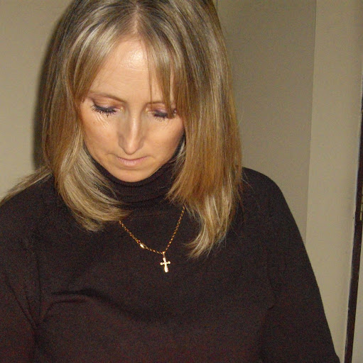 Debbie Marsh Photo 11