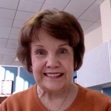 Virginia Moore Photo 26