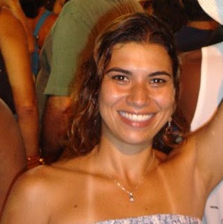 Alexandra Lopes Photo 28