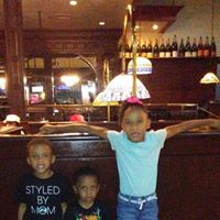 Novel Crenshaw Photo 3