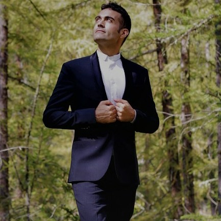 Patrick Nigro Photo 3
