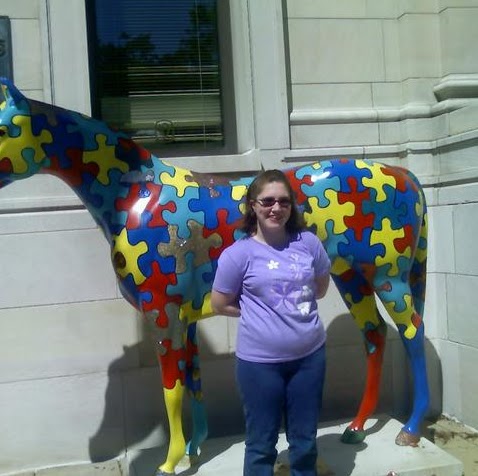 Katie Wallace Photo 2