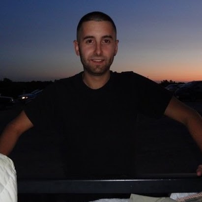 Ryan Watt Photo 8