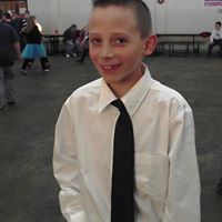 Mitchell Mcdaniel Photo 11