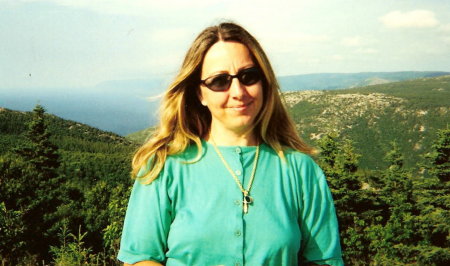 Carol Burke Photo 21